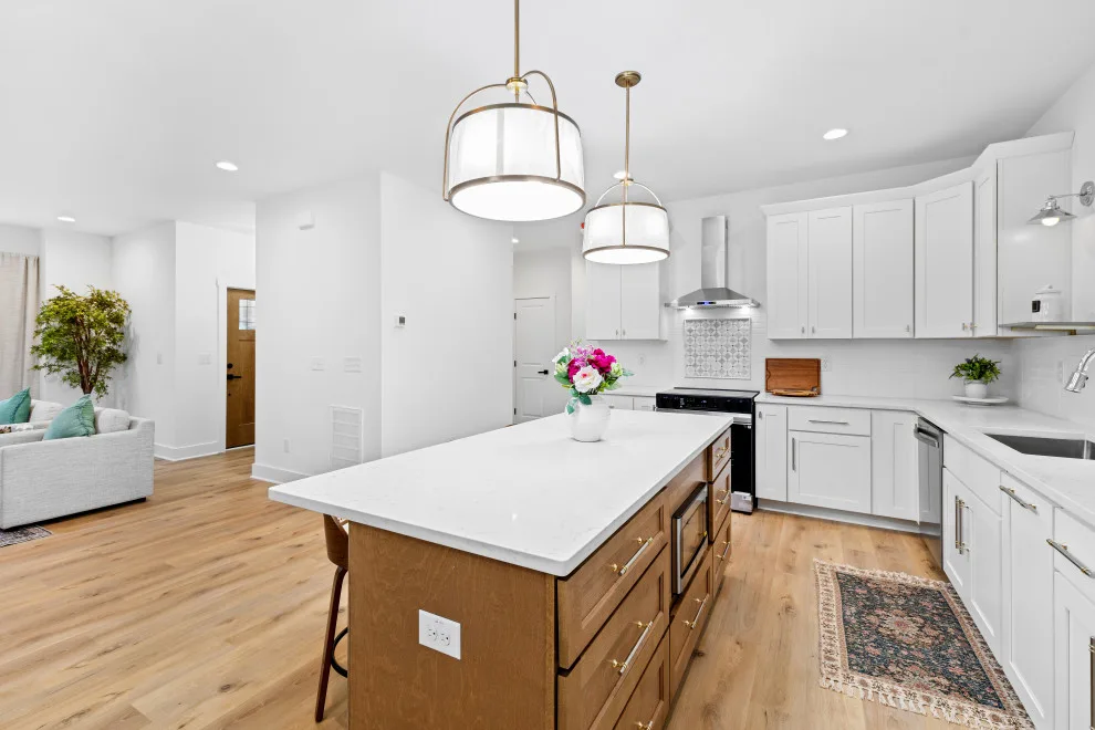 Lake Royale Construction Initiative by Hykal Homes LLC - Photo 19