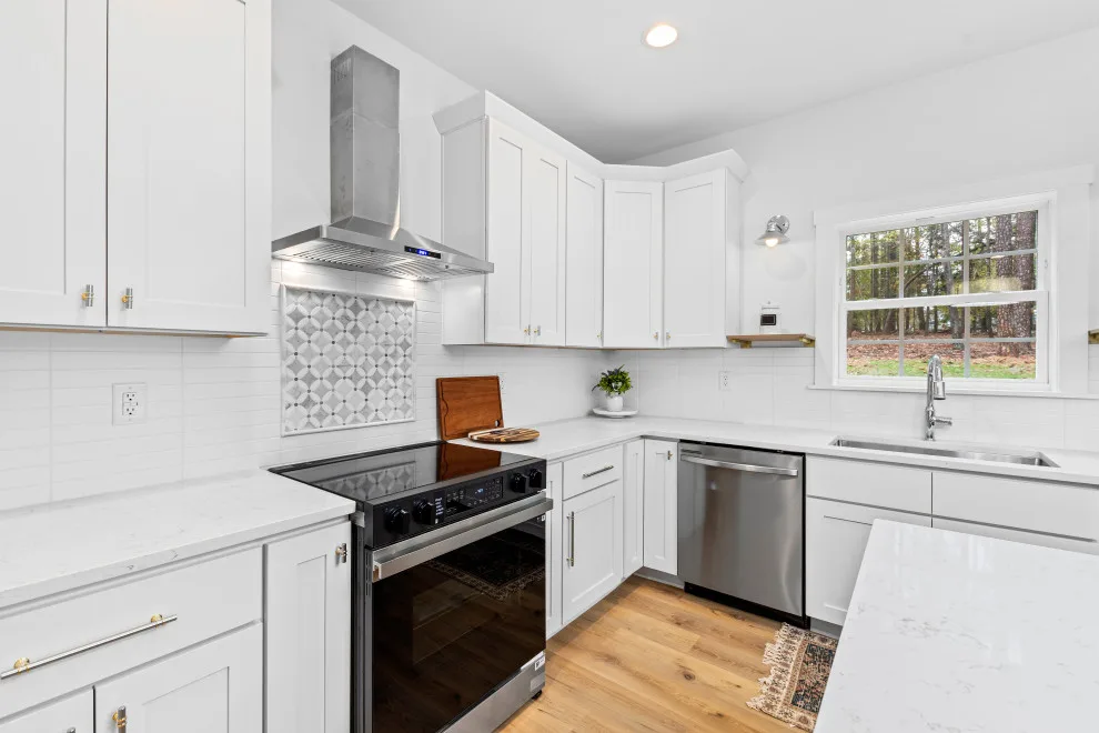 Lake Royale Construction Initiative by Hykal Homes LLC - Photo 32