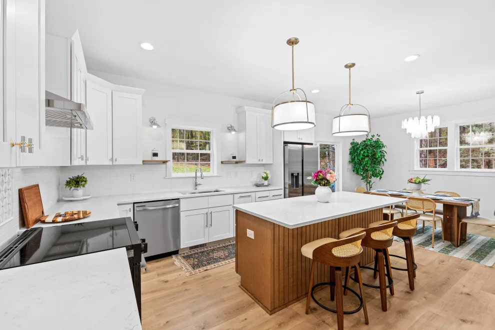 Lake Royale Construction Initiative by Hykal Homes LLC - Photo 6