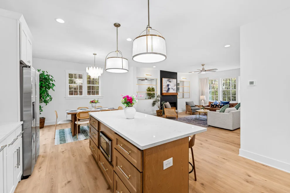 Lake Royale Construction Initiative by Hykal Homes LLC - Photo 33