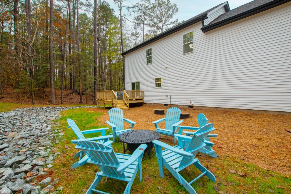 Lake Royale Construction Initiative by Hykal Homes LLC - Photo 30