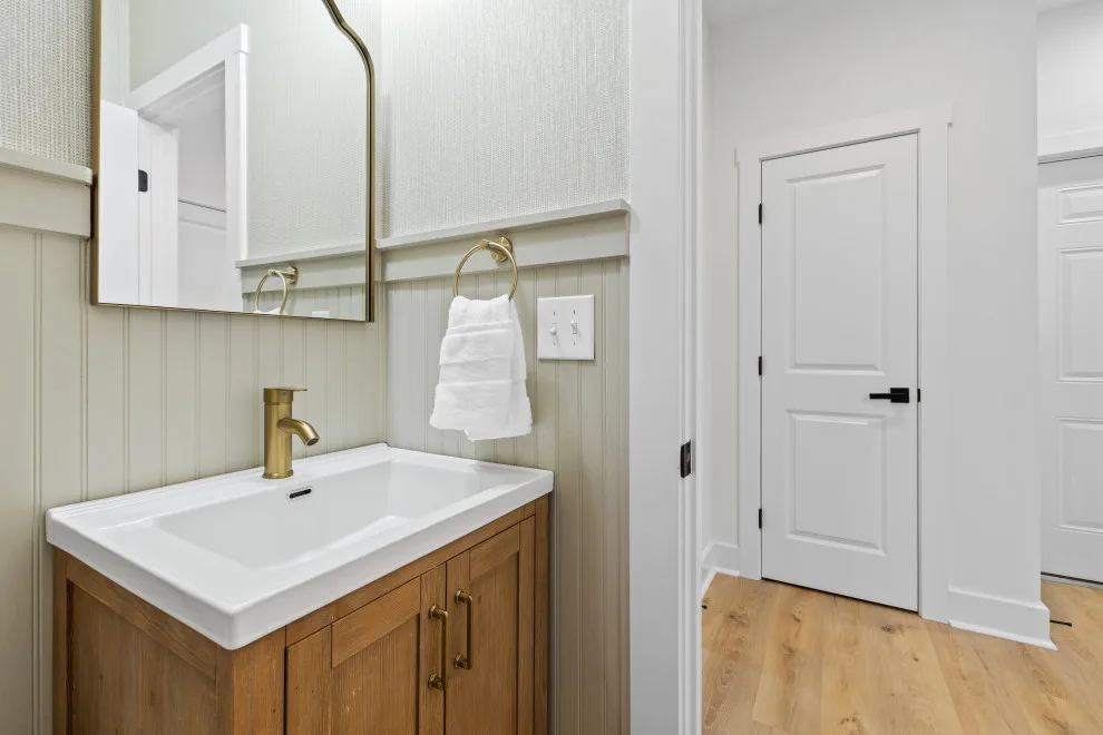Lake Royale Construction Initiative by Hykal Homes LLC - Photo 9