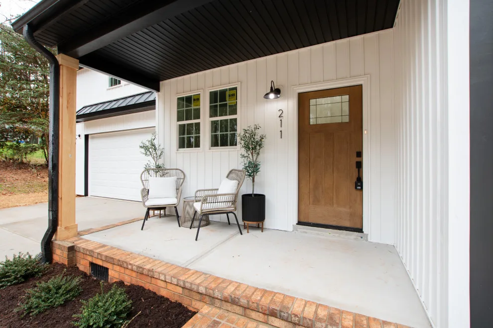 Lake Royale Construction Initiative by Hykal Homes LLC - Photo 36