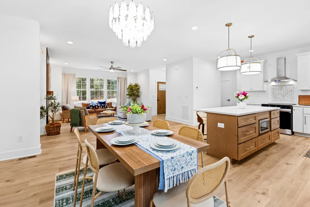 Lake Royale Construction Initiative by Hykal Homes LLC - Photo 5