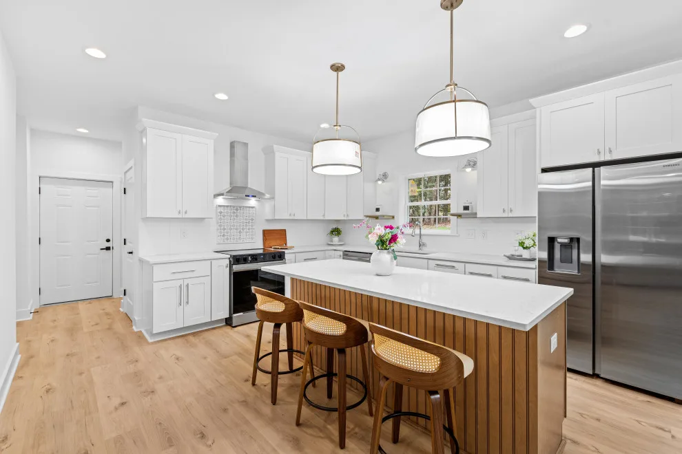 Lake Royale Construction Initiative by Hykal Homes LLC - Photo 25