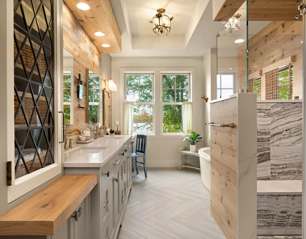 Sylvia Lake Retreat by Pillar Homes - Photo 4