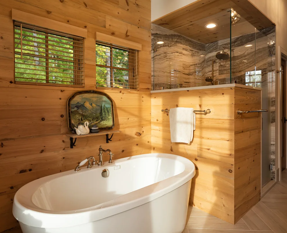 Sylvia Lake Retreat by Pillar Homes - Photo 10