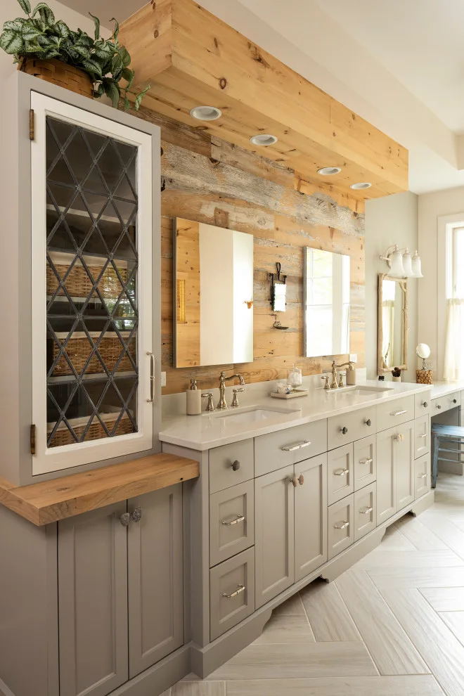 Sylvia Lake Retreat by Pillar Homes - Photo 8