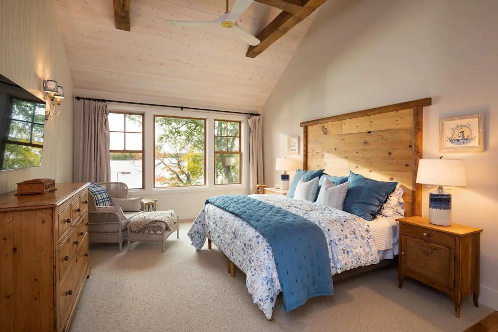 Sylvia Lake Retreat by Pillar Homes - Photo 9
