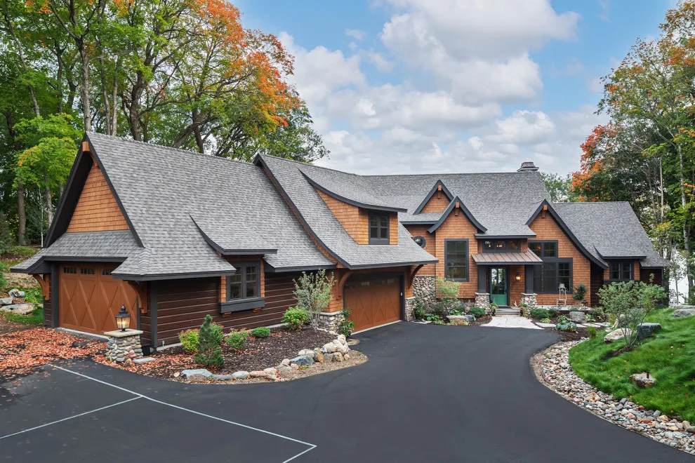 Sylvia Lake Retreat by Pillar Homes - Photo 6