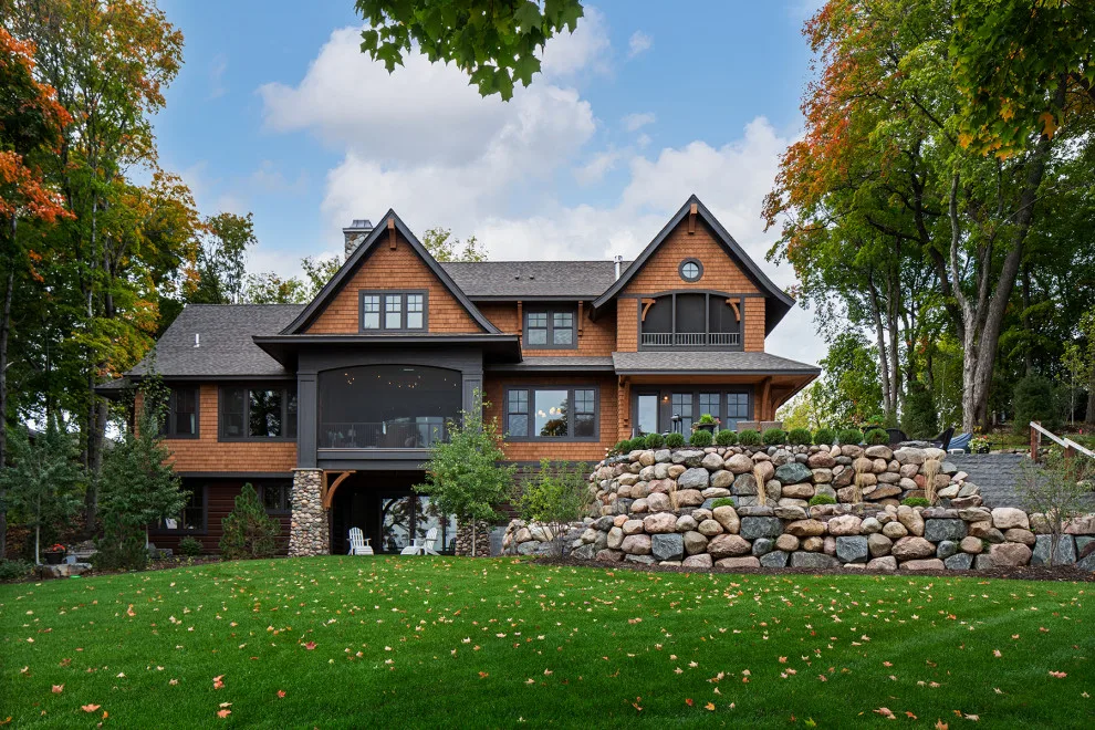 Sylvia Lake Retreat by Pillar Homes - Photo 13