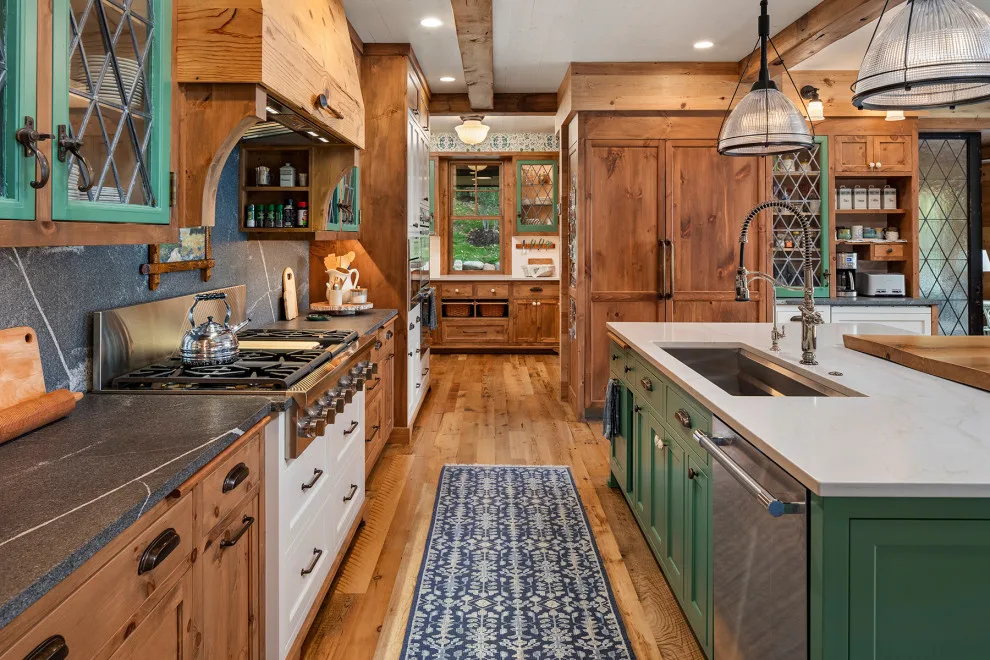 Sylvia Lake Retreat by Pillar Homes - Photo 5