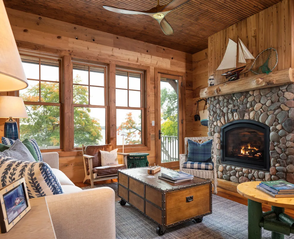 Sylvia Lake Retreat by Pillar Homes - Photo 2