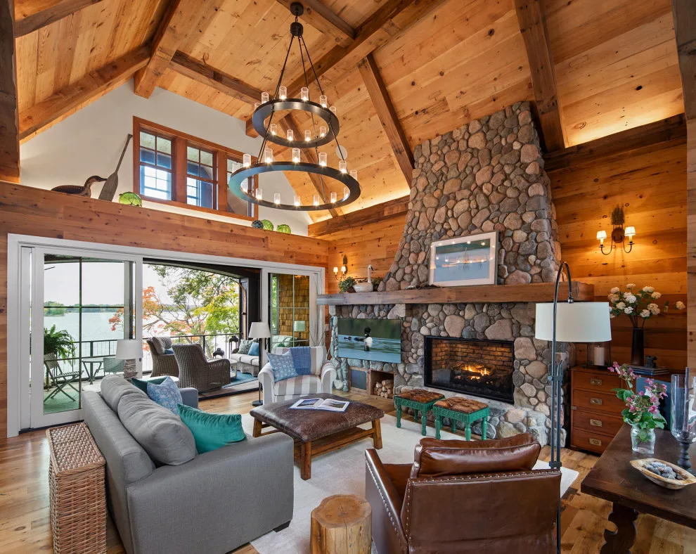 Sylvia Lake Retreat by Pillar Homes - Photo 11