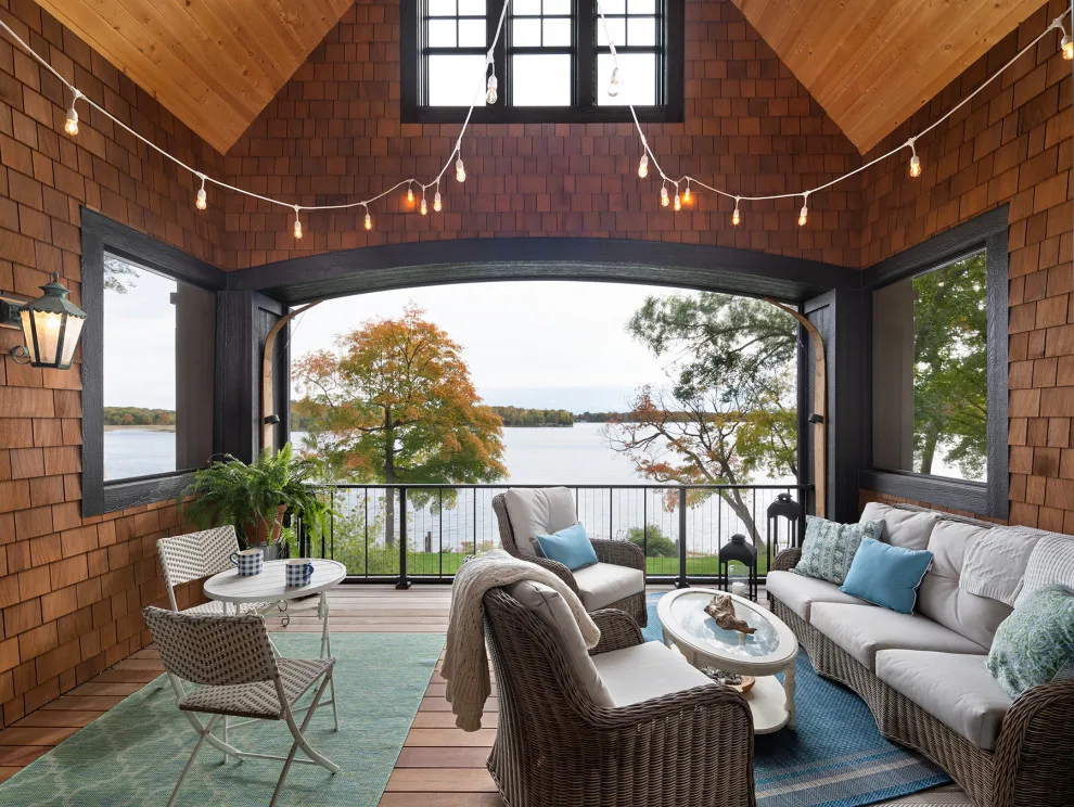 Sylvia Lake Retreat by Pillar Homes - Photo 7
