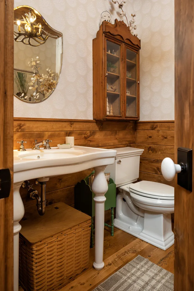 Sylvia Lake Retreat by Pillar Homes - Photo 12