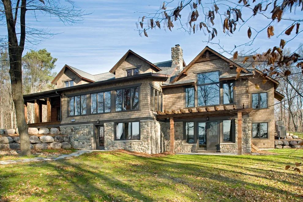 Sylvia Lake Comprehensive Home Redesign by Pillar Homes - Photo 12