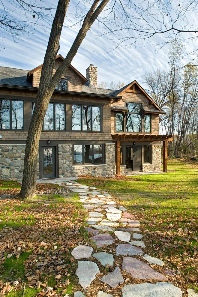 Sylvia Lake Comprehensive Home Redesign by Pillar Homes - Photo 3