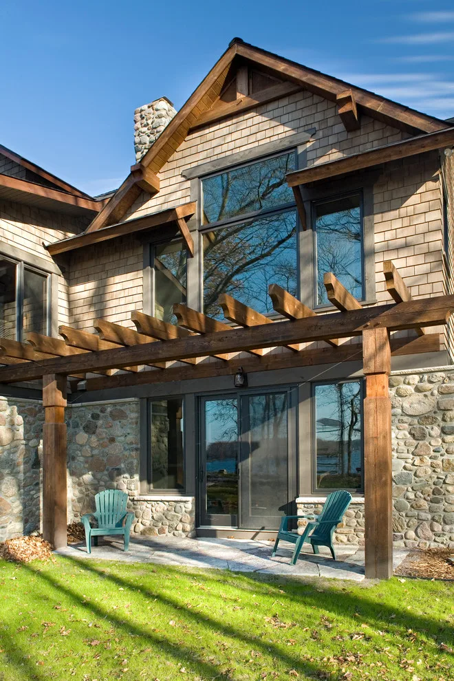 Sylvia Lake Comprehensive Home Redesign by Pillar Homes - Photo 2