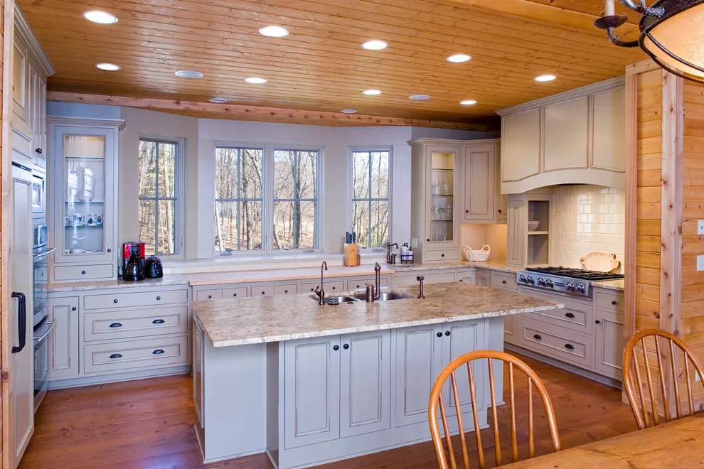 Sylvia Lake Comprehensive Home Redesign by Pillar Homes - Photo 15