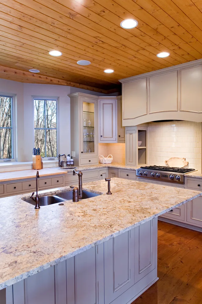 Sylvia Lake Comprehensive Home Redesign by Pillar Homes - Photo 6