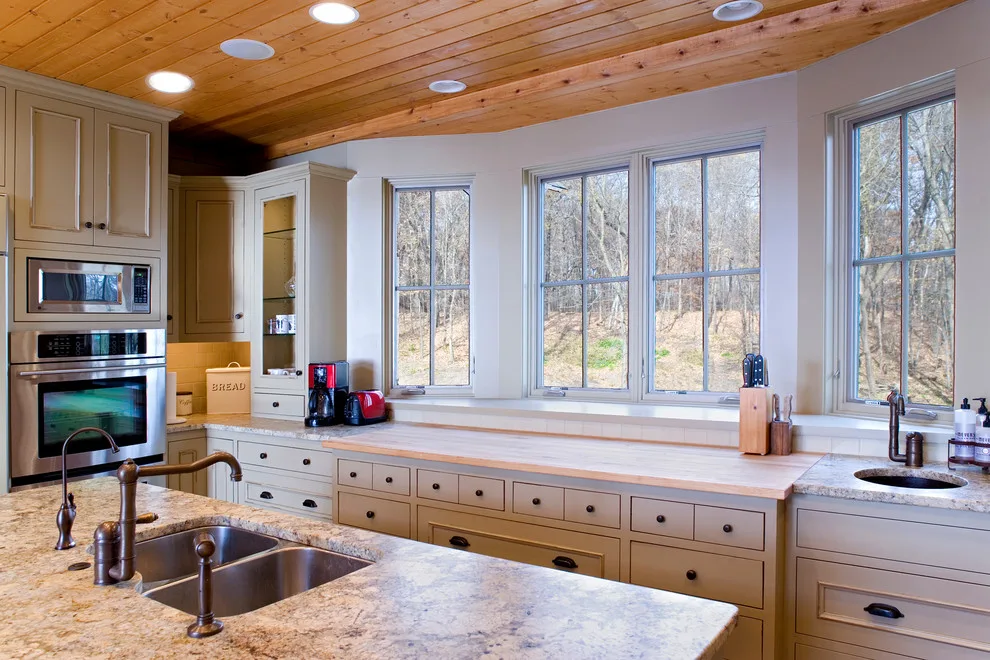 Sylvia Lake Comprehensive Home Redesign by Pillar Homes - Photo 13