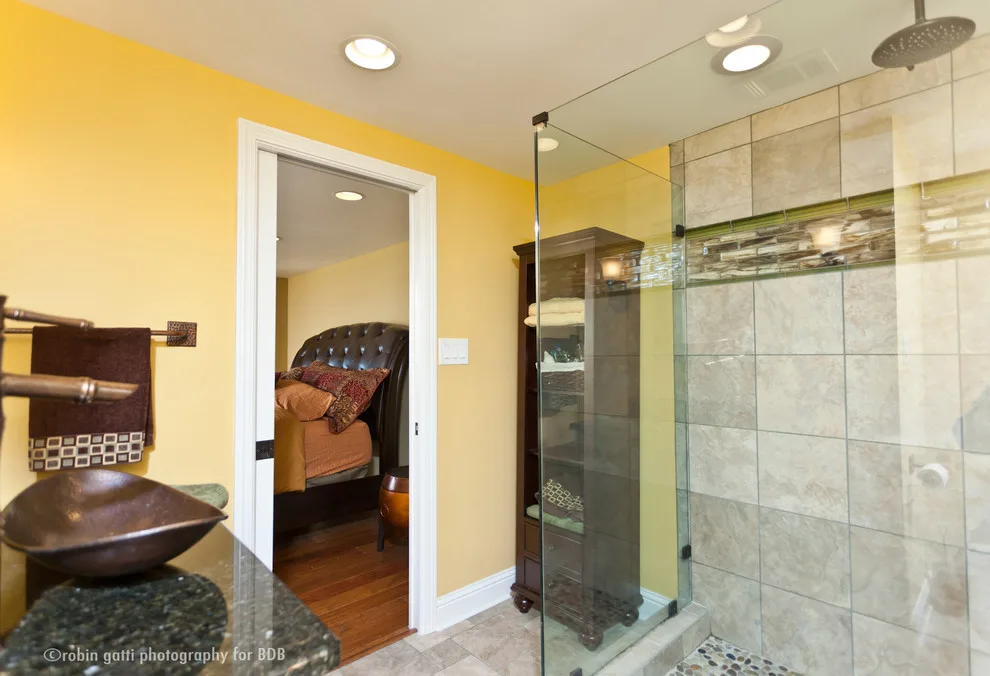 Tobesofkee Lake Basement Expansion by Bickley Design Build Services Inc. - Photo 17
