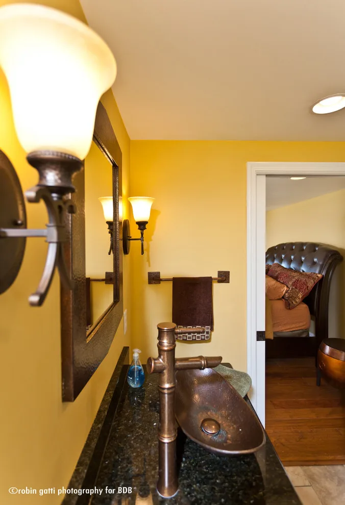 Tobesofkee Lake Basement Expansion by Bickley Design Build Services Inc. - Photo 2