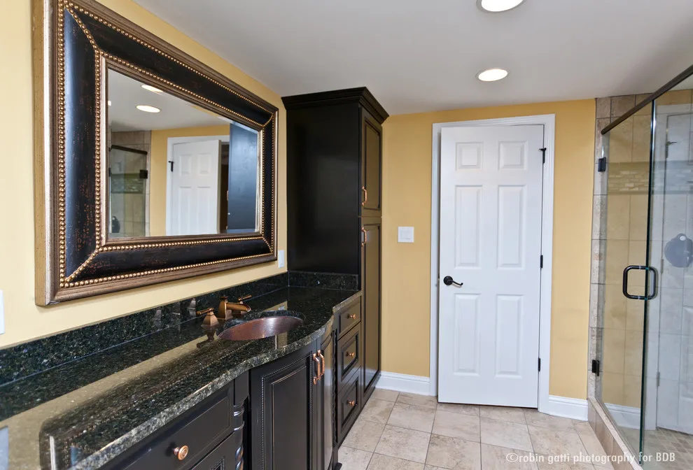 Tobesofkee Lake Basement Expansion by Bickley Design Build Services Inc. - Photo 9