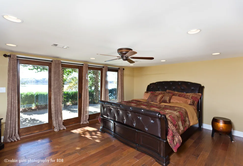 Tobesofkee Lake Basement Expansion by Bickley Design Build Services Inc. - Photo 6