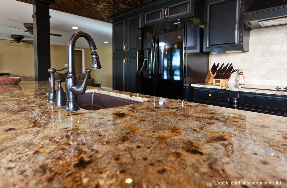 Bickley Design Build Services Inc. - Photo 2