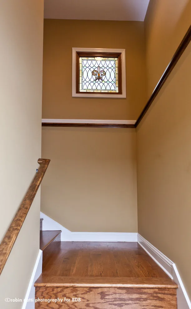 Tobesofkee Lake Basement Expansion by Bickley Design Build Services Inc. - Photo 4