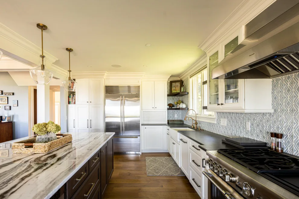 Lakeside Charm by Hurst Design Build Remodel - Photo 3