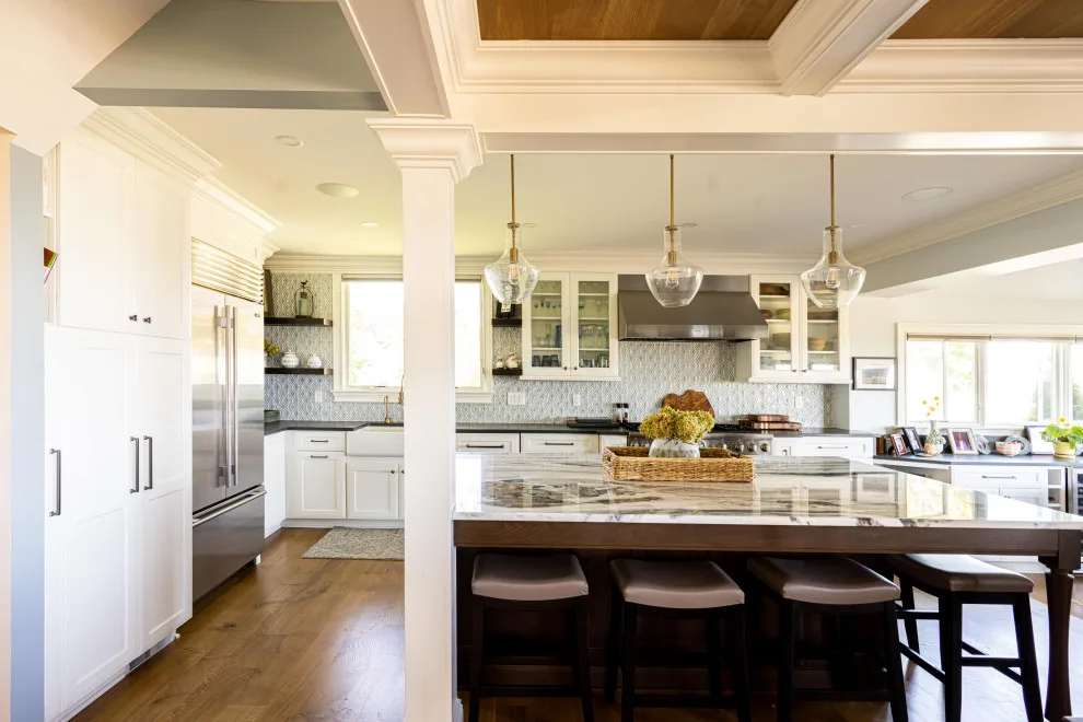 Lakeside Charm by Hurst Design Build Remodel - Photo 5
