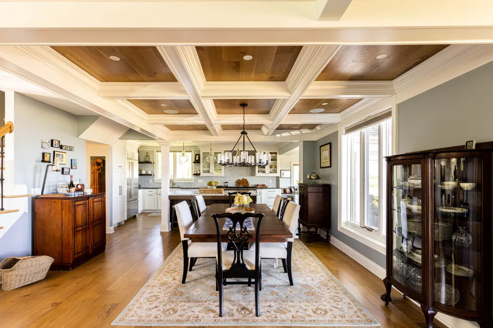 Lakeside Charm by Hurst Design Build Remodel - Photo 4