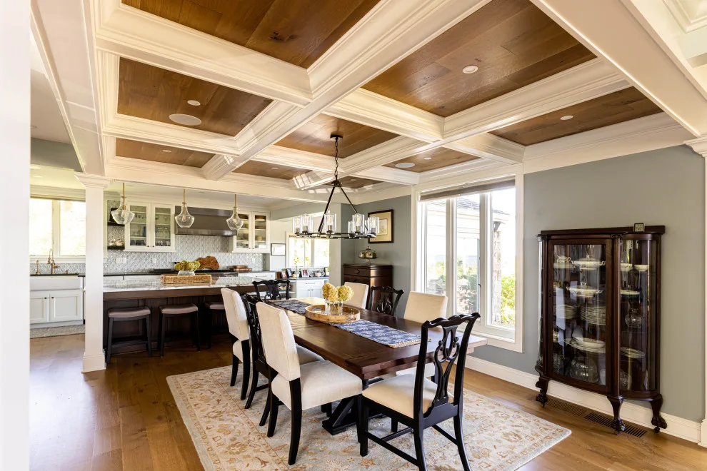 Lakeside Charm by Hurst Design Build Remodel - Photo 6
