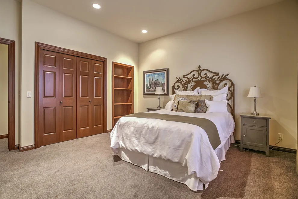 Bennington Lakefront Ranch by Arjay Builders Inc. - Photo 12