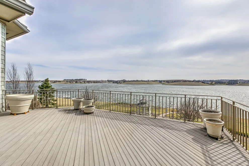 Bennington Lakefront Ranch by Arjay Builders Inc. - Photo 26