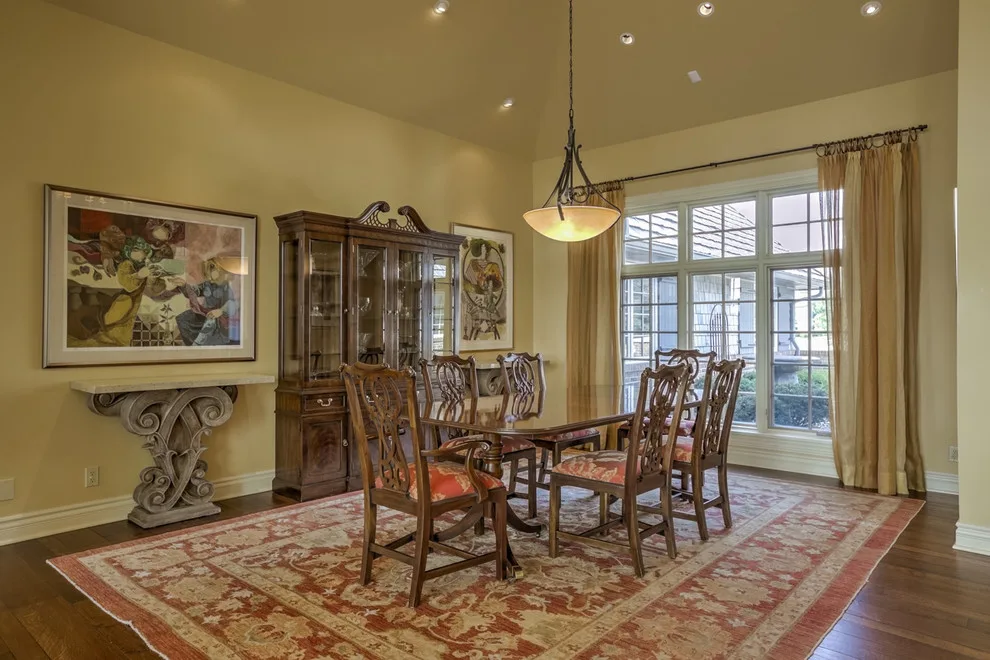 Bennington Lakefront Ranch by Arjay Builders Inc. - Photo 17