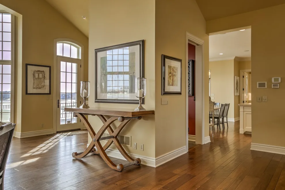 Bennington Lakefront Ranch by Arjay Builders Inc. - Photo 28