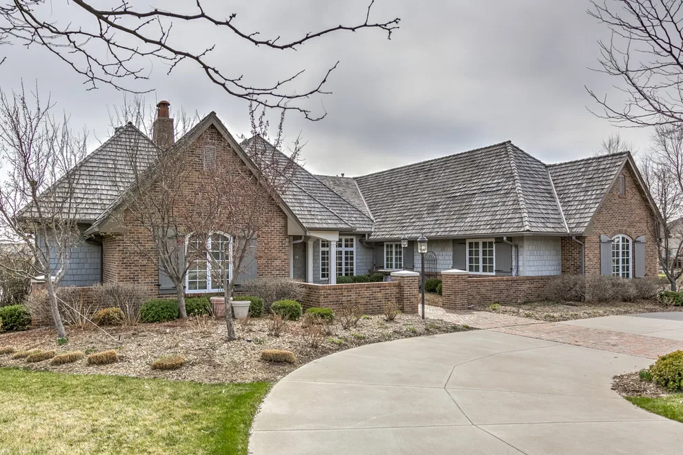 Bennington Lakefront Ranch by Arjay Builders Inc. - Photo 19