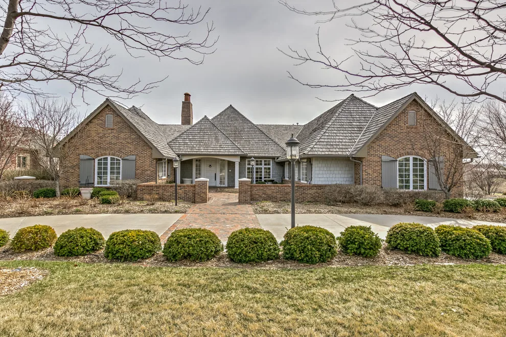 Bennington Lakefront Ranch by Arjay Builders Inc. - Photo 20