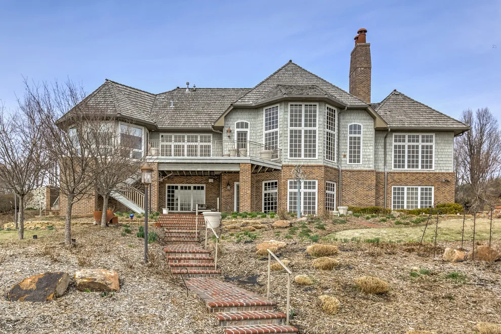 Bennington Lakefront Ranch by Arjay Builders Inc. - Photo 43