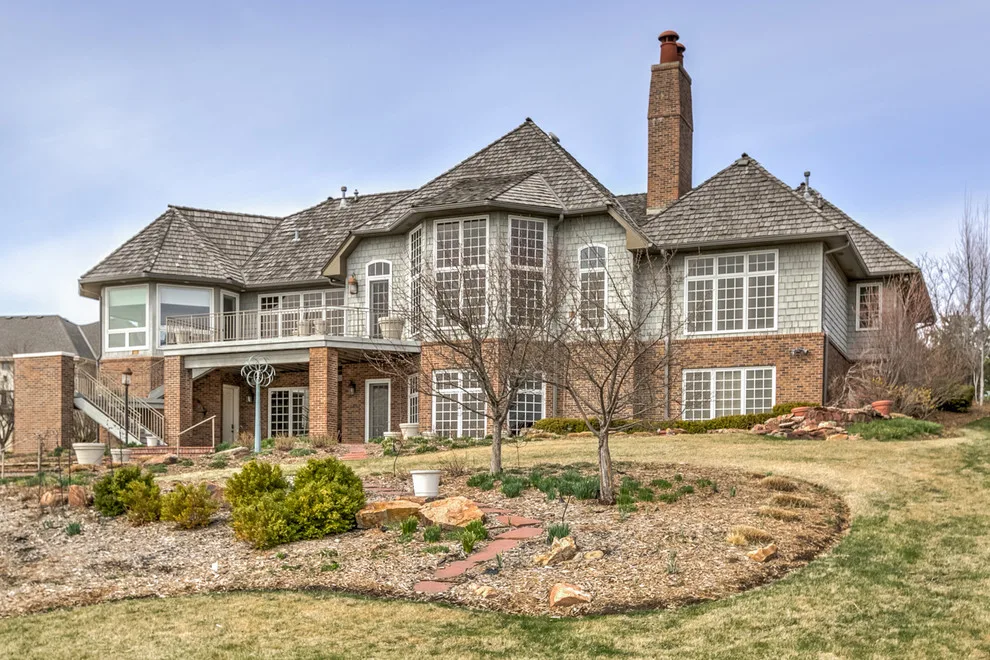 Bennington Lakefront Ranch by Arjay Builders Inc. - Photo 23