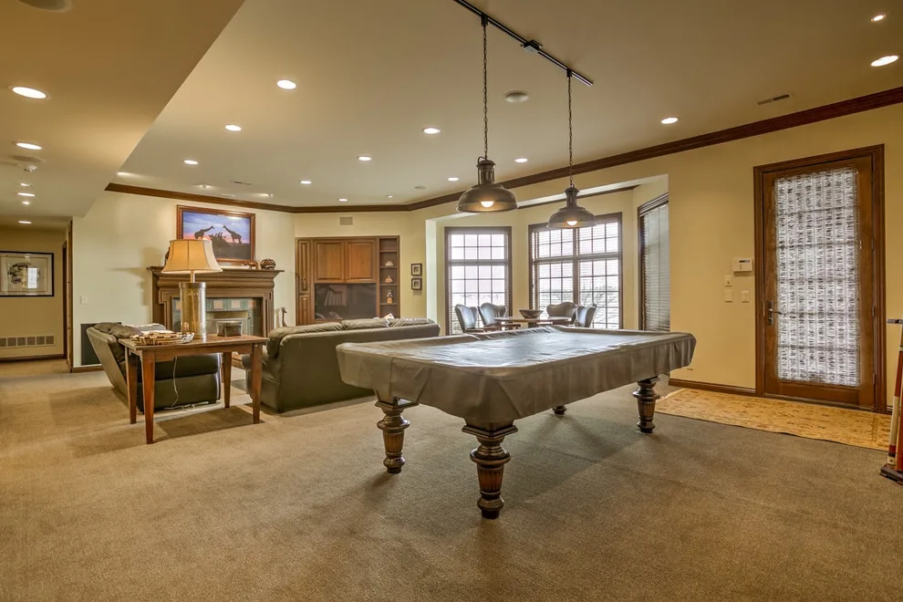 Bennington Lakefront Ranch by Arjay Builders Inc. - Photo 16