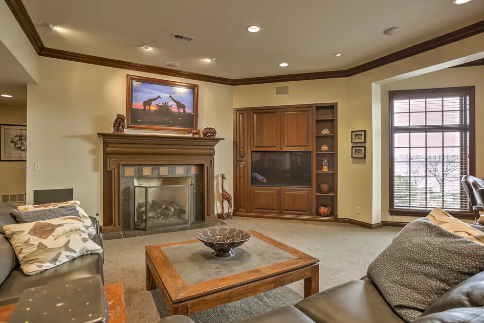 Bennington Lakefront Ranch by Arjay Builders Inc. - Photo 10