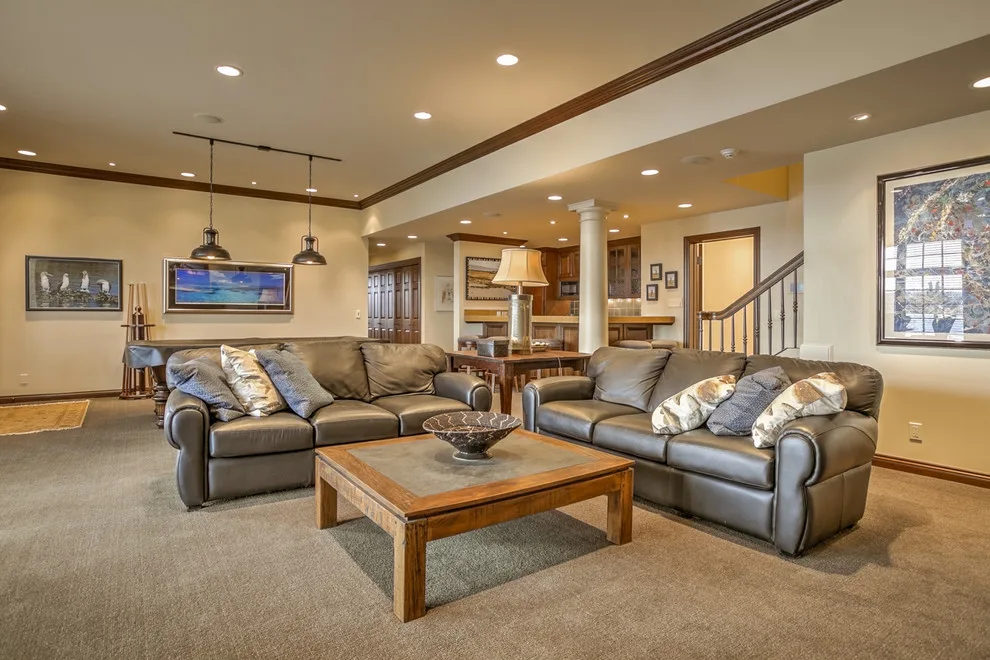 Bennington Lakefront Ranch by Arjay Builders Inc. - Photo 37