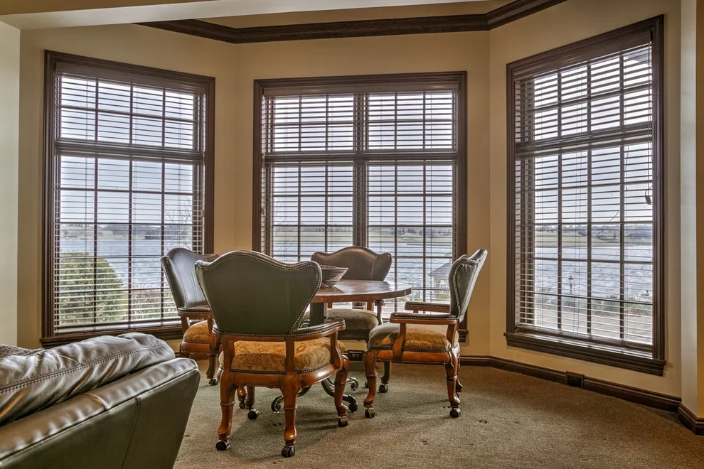 Bennington Lakefront Ranch by Arjay Builders Inc. - Photo 38