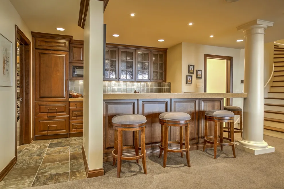 Bennington Lakefront Ranch by Arjay Builders Inc. - Photo 21