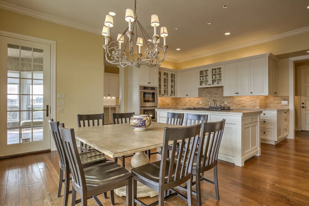 Bennington Lakefront Ranch by Arjay Builders Inc. - Photo 35